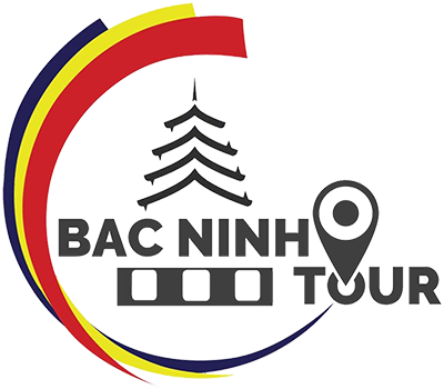 Bắc Ninh Tour Logo